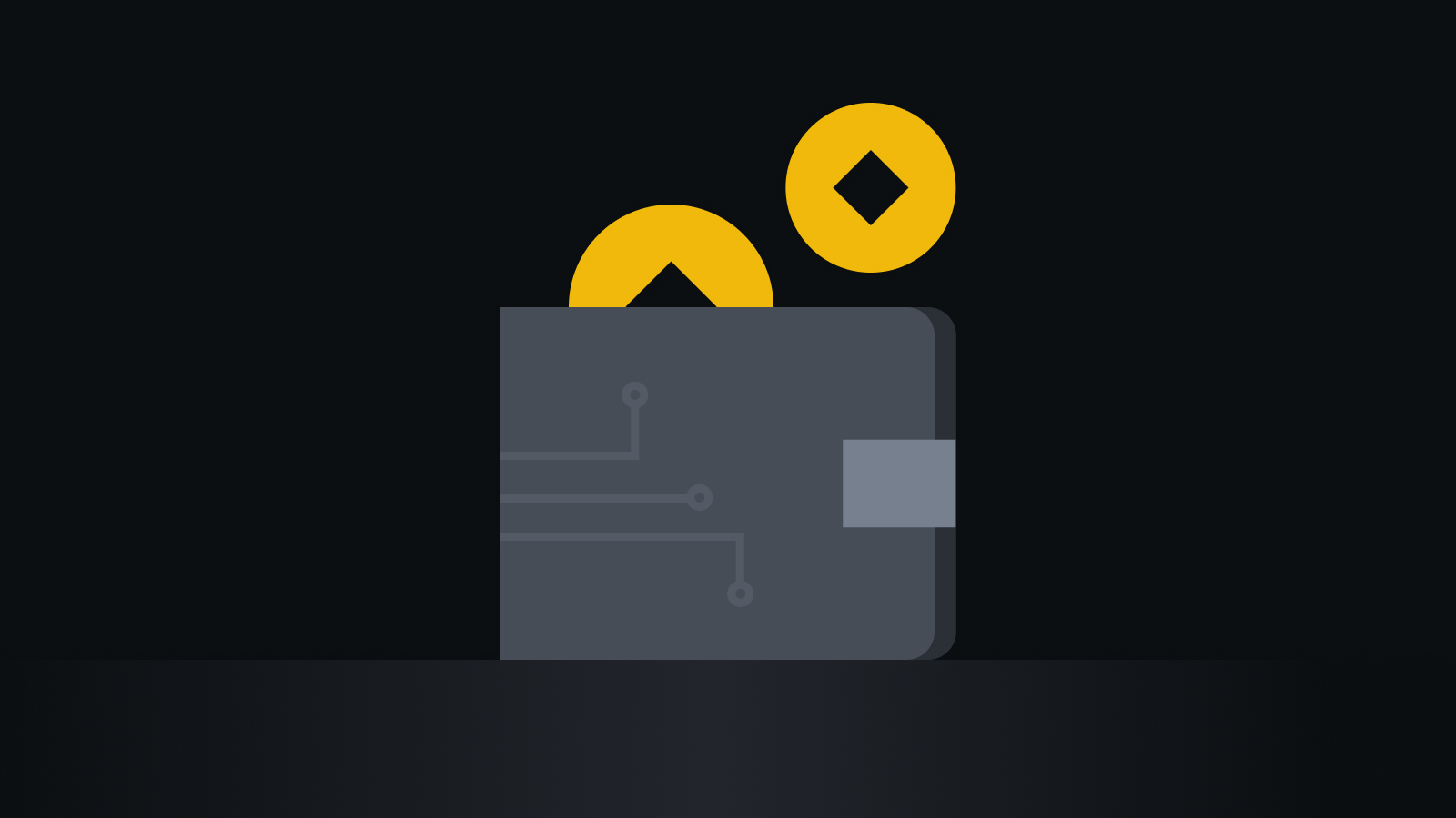 安全支付·智联生活